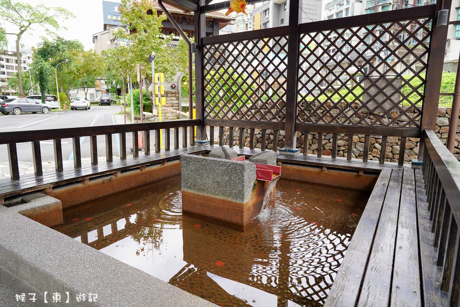  @猴子【東】遊記