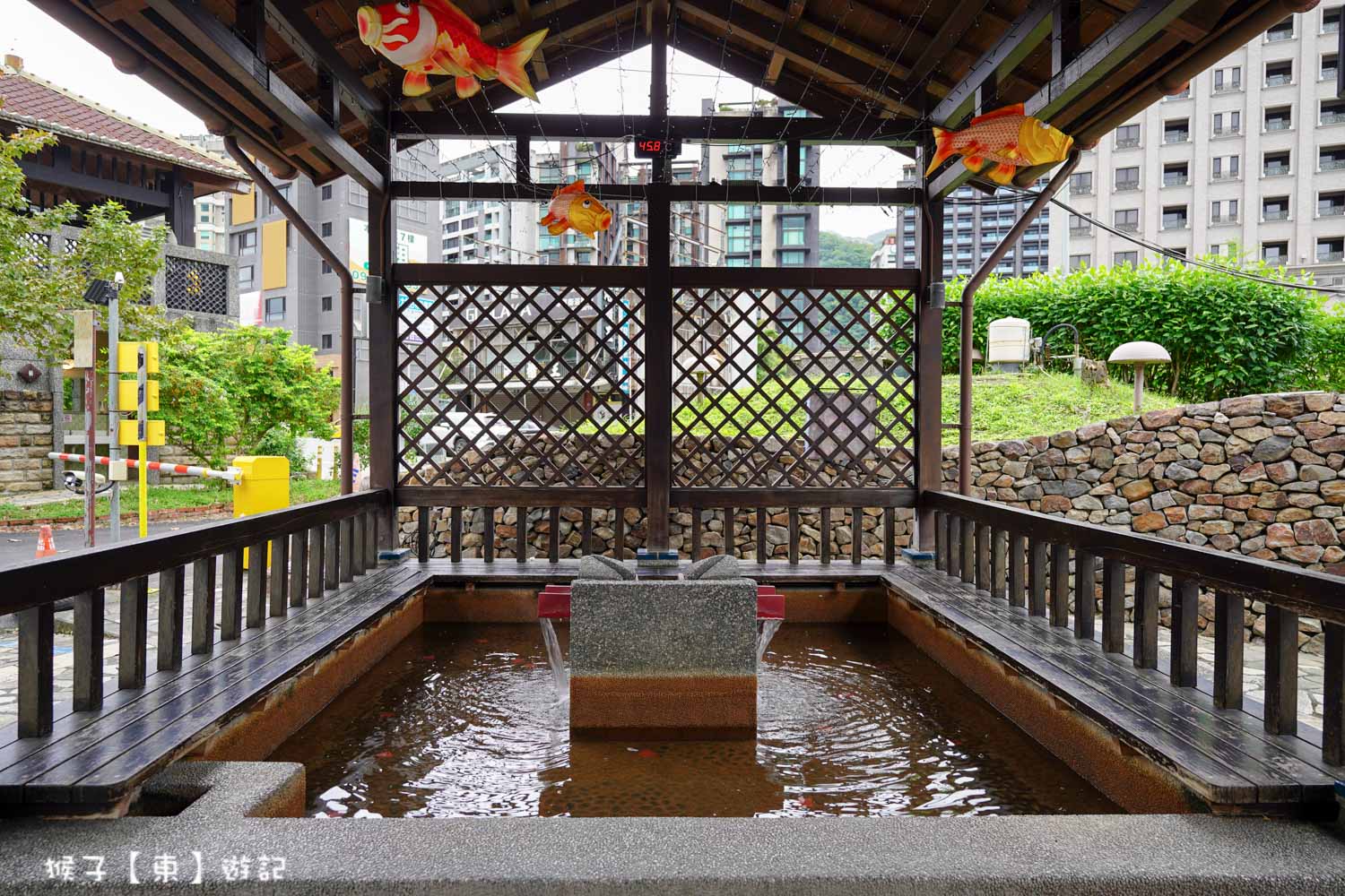  @猴子【東】遊記