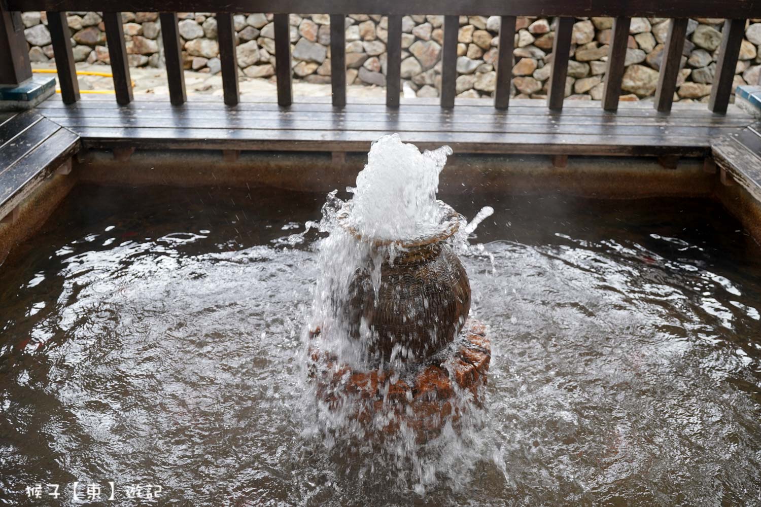  @猴子【東】遊記