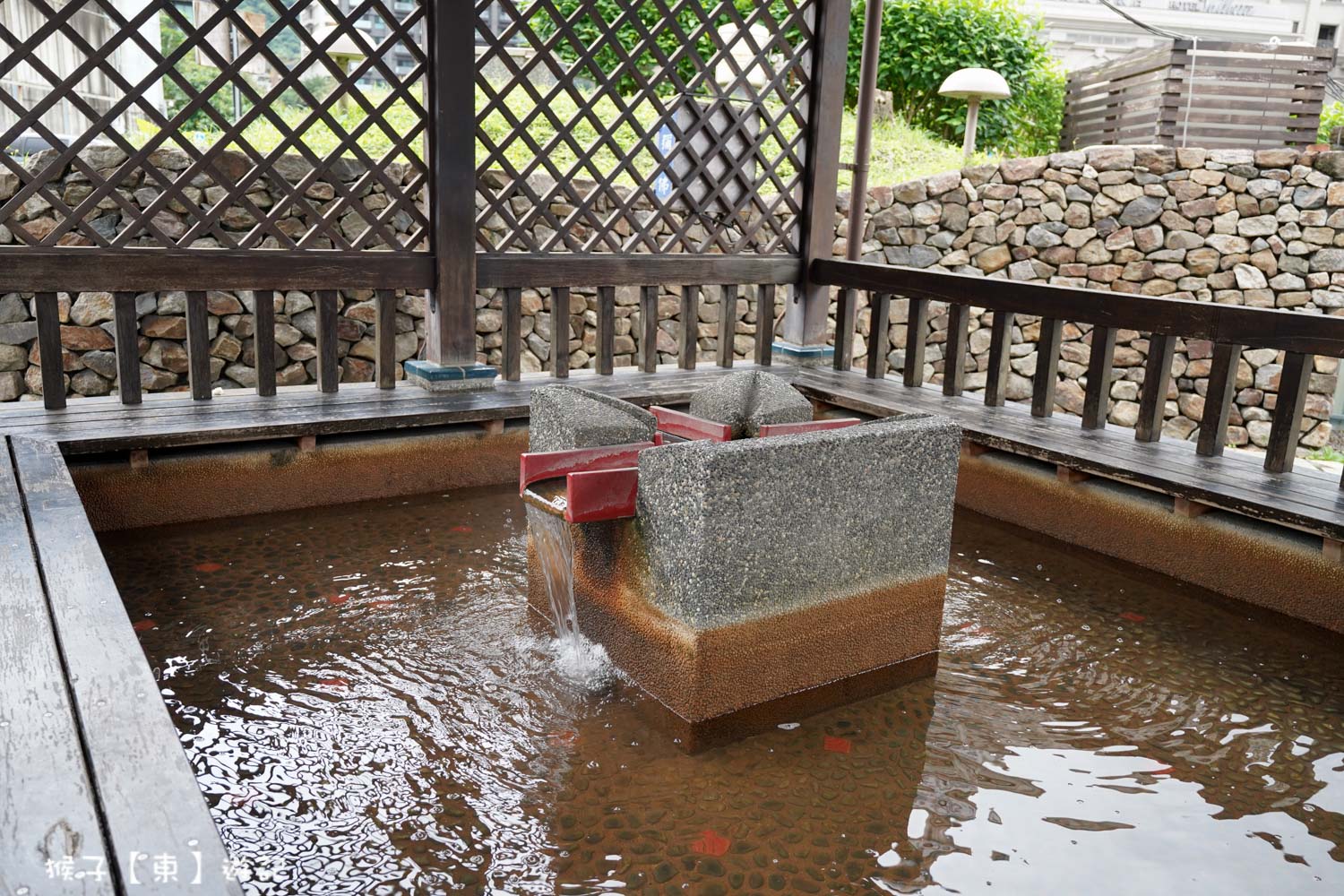  @猴子【東】遊記