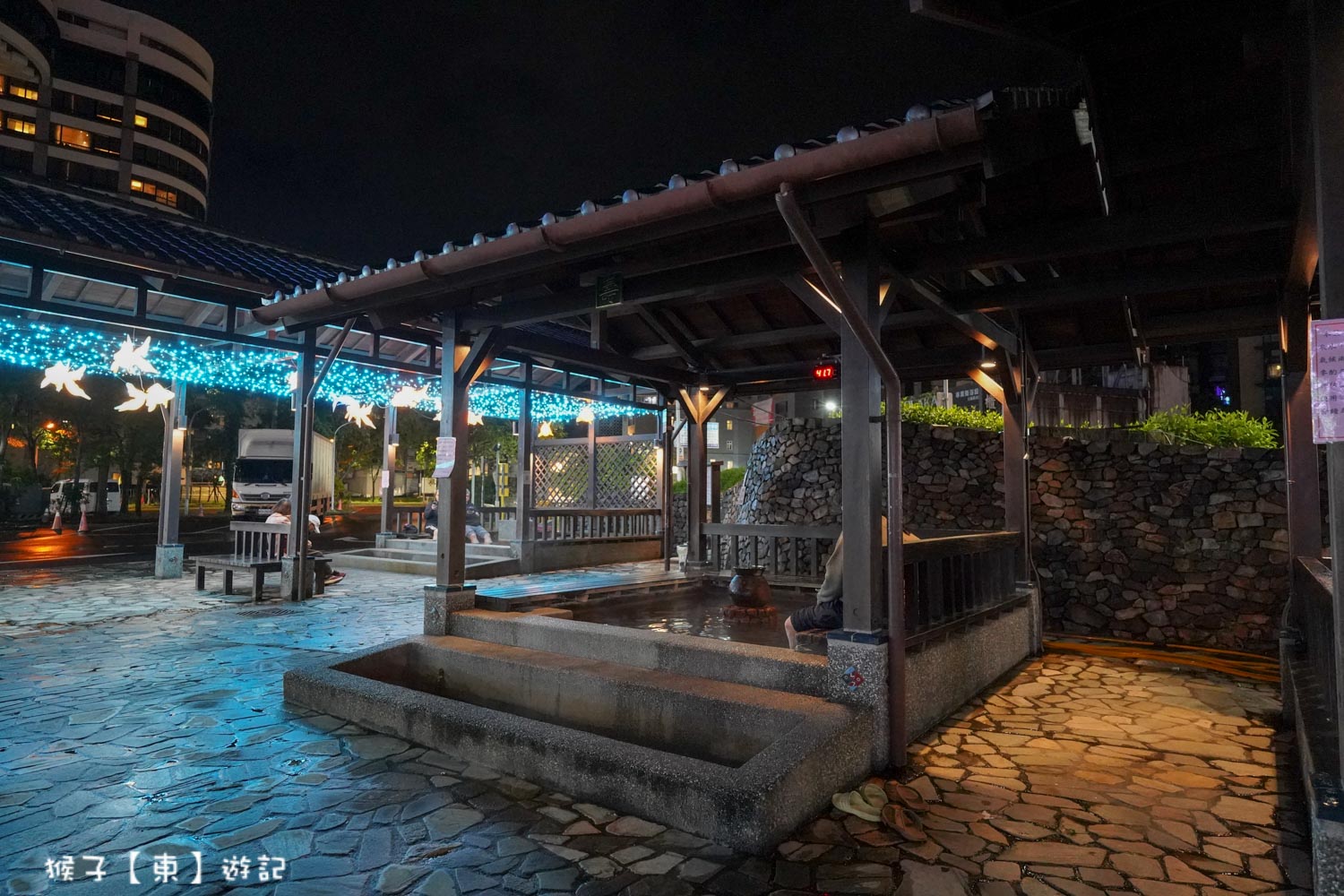  @猴子【東】遊記