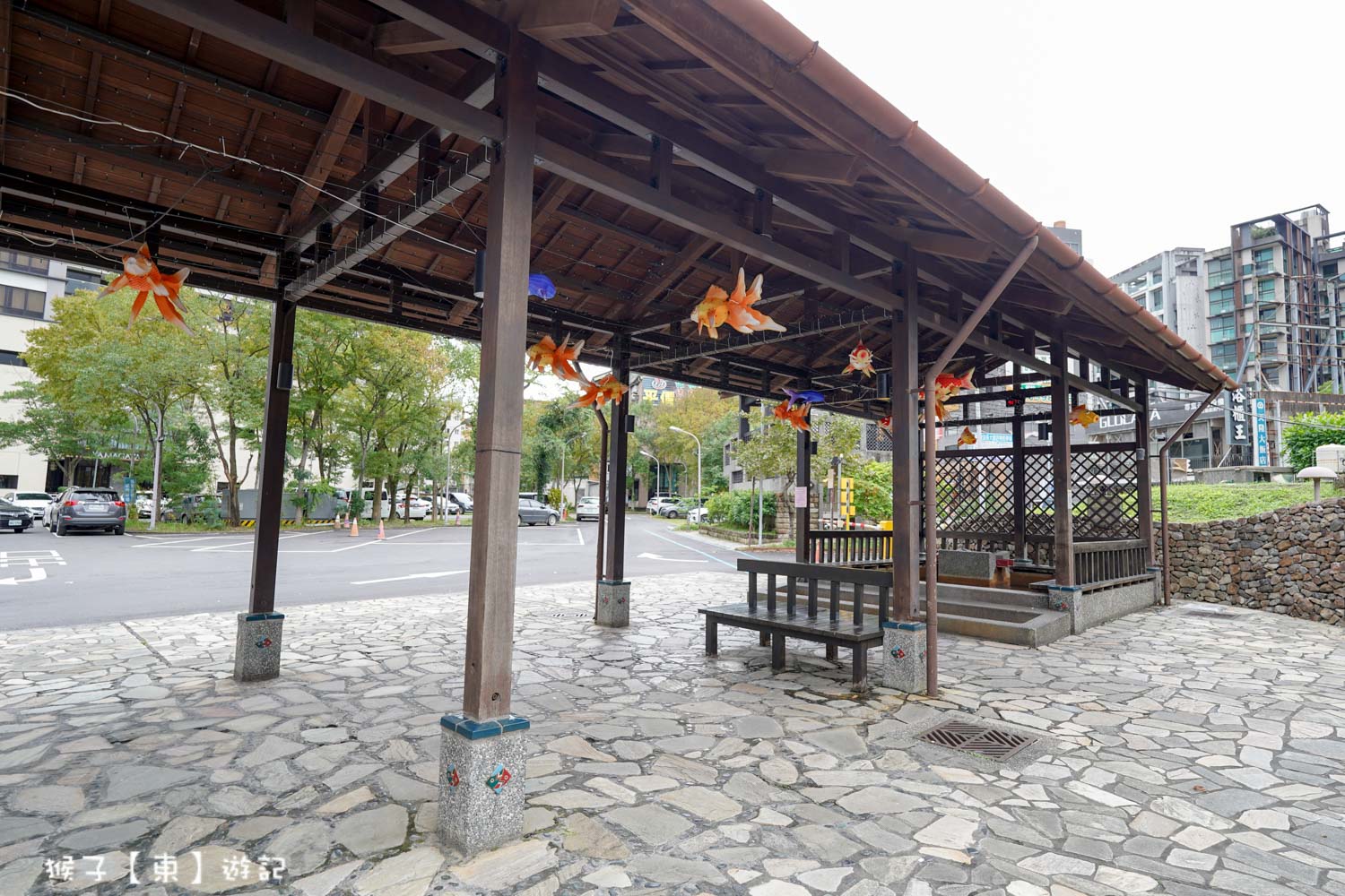  @猴子【東】遊記