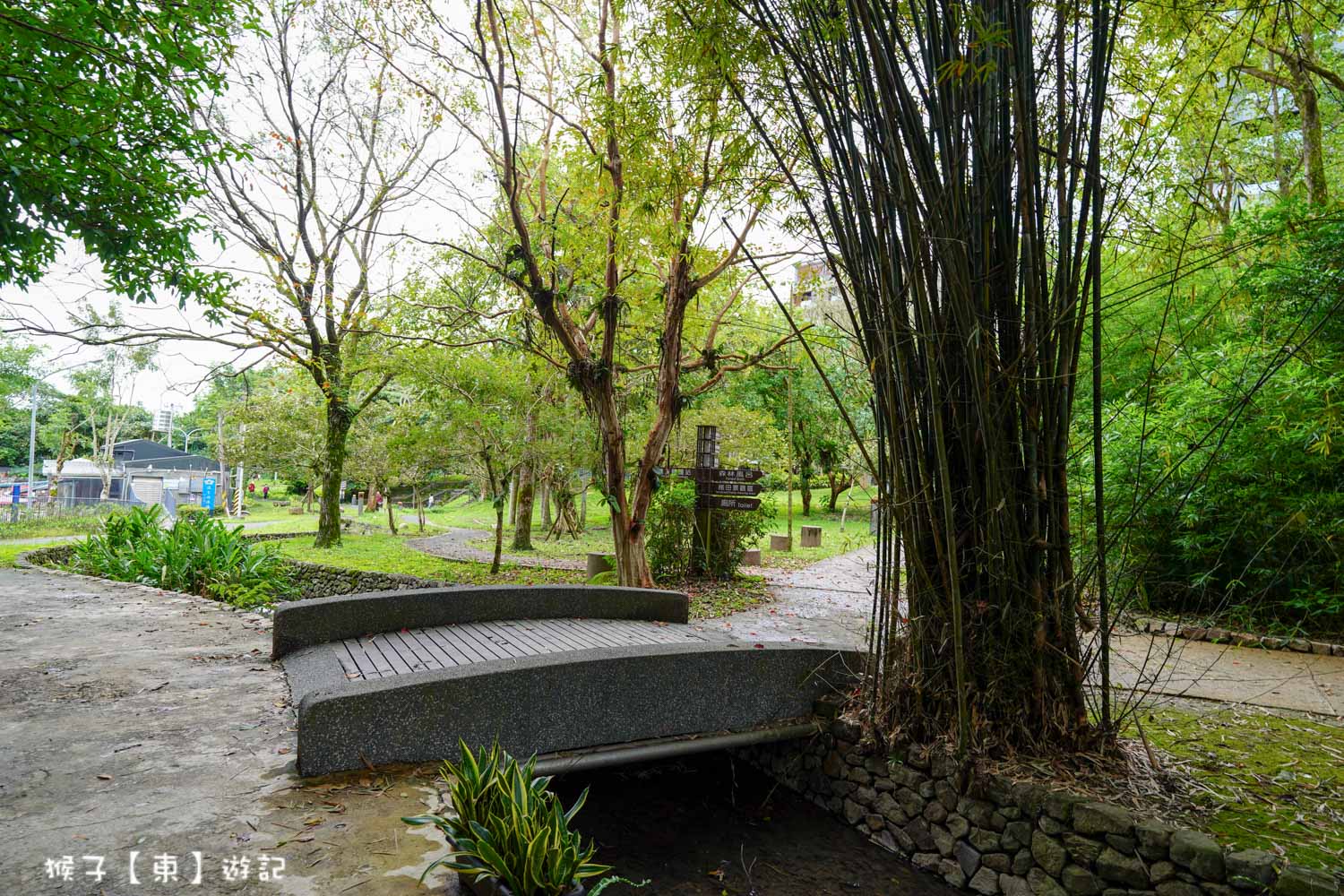  @猴子【東】遊記