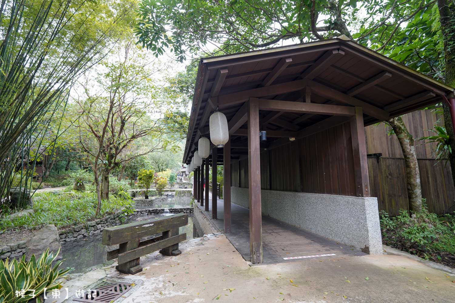  @猴子【東】遊記