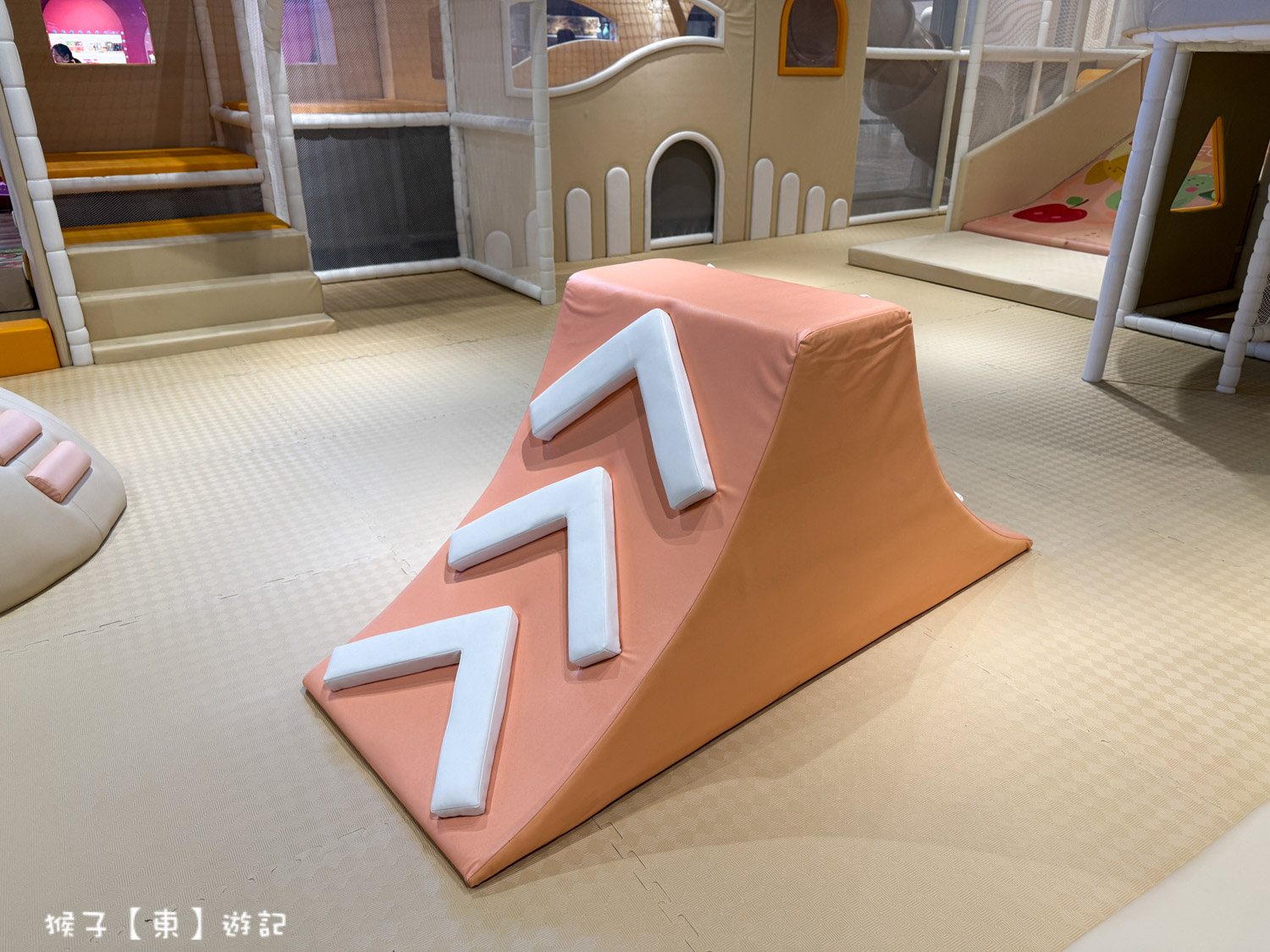  @猴子【東】遊記