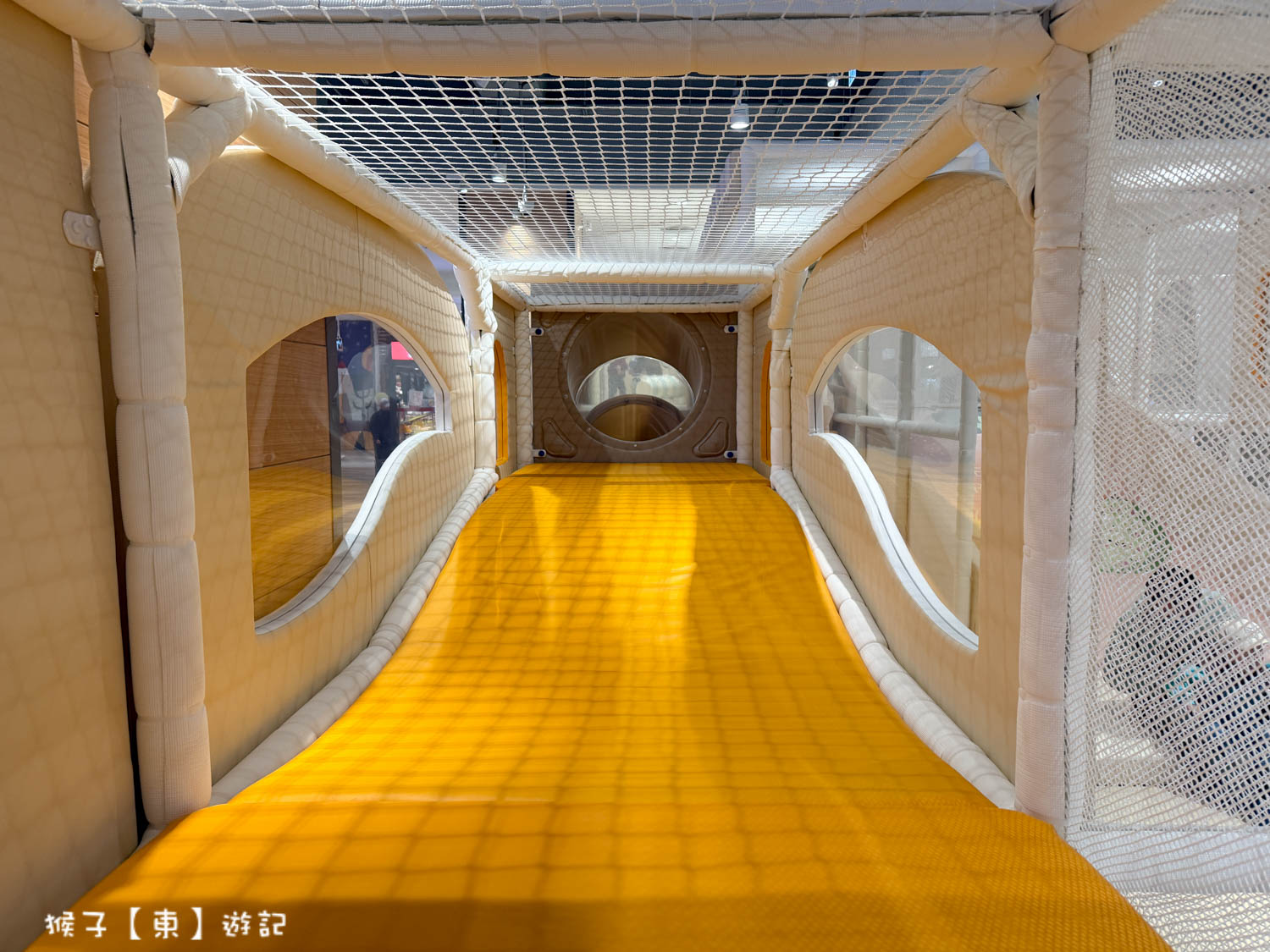  @猴子【東】遊記