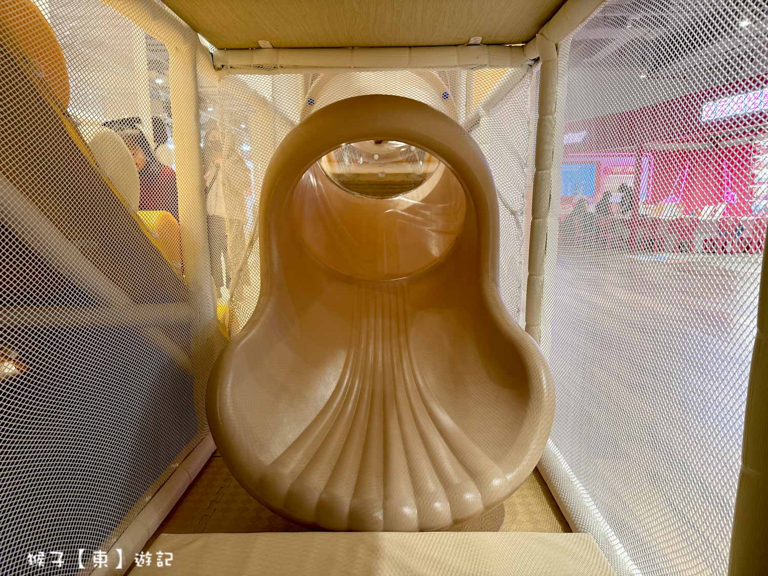  @猴子【東】遊記