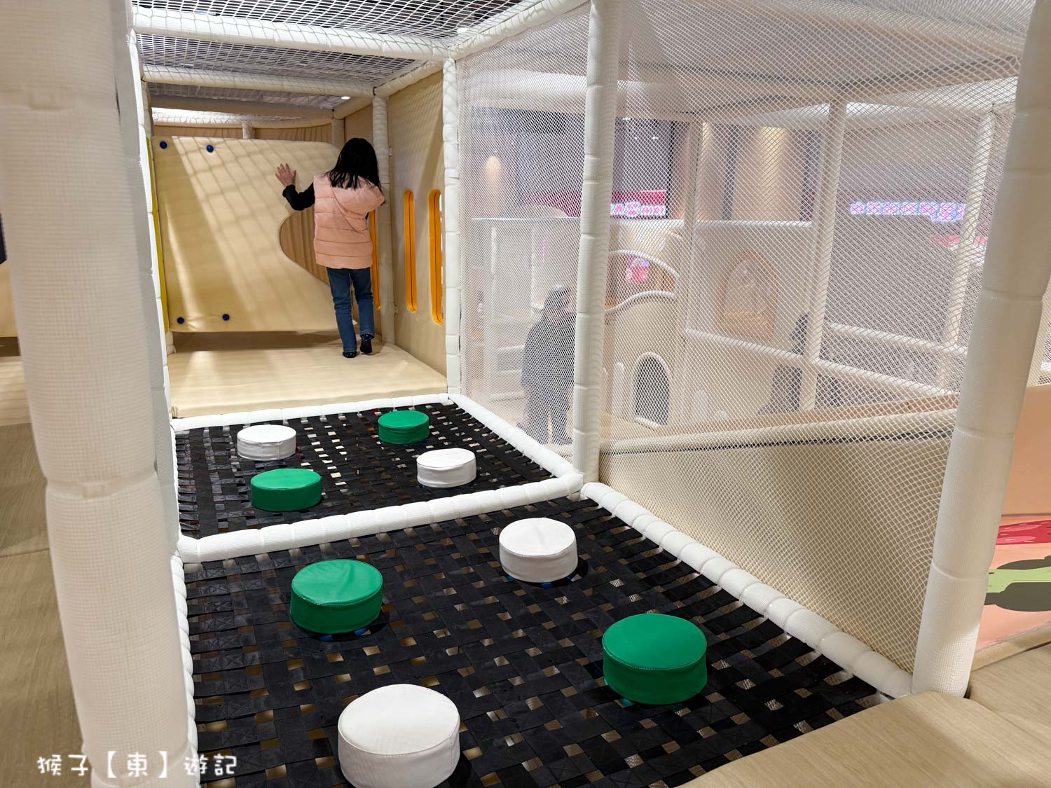  @猴子【東】遊記