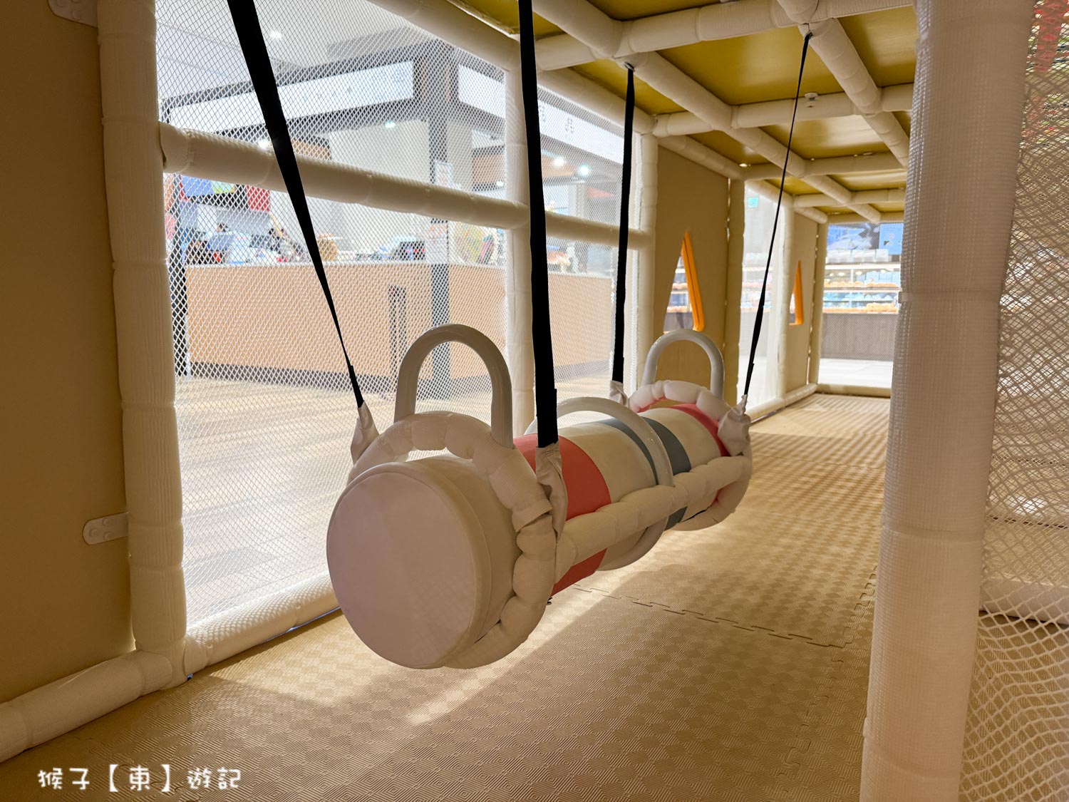  @猴子【東】遊記