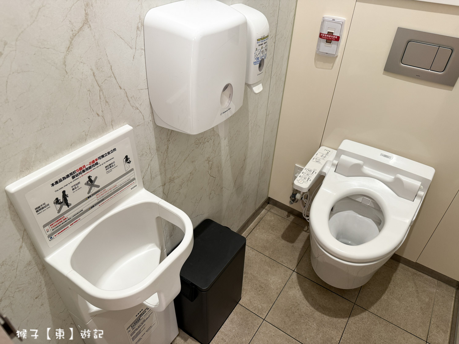  @猴子【東】遊記