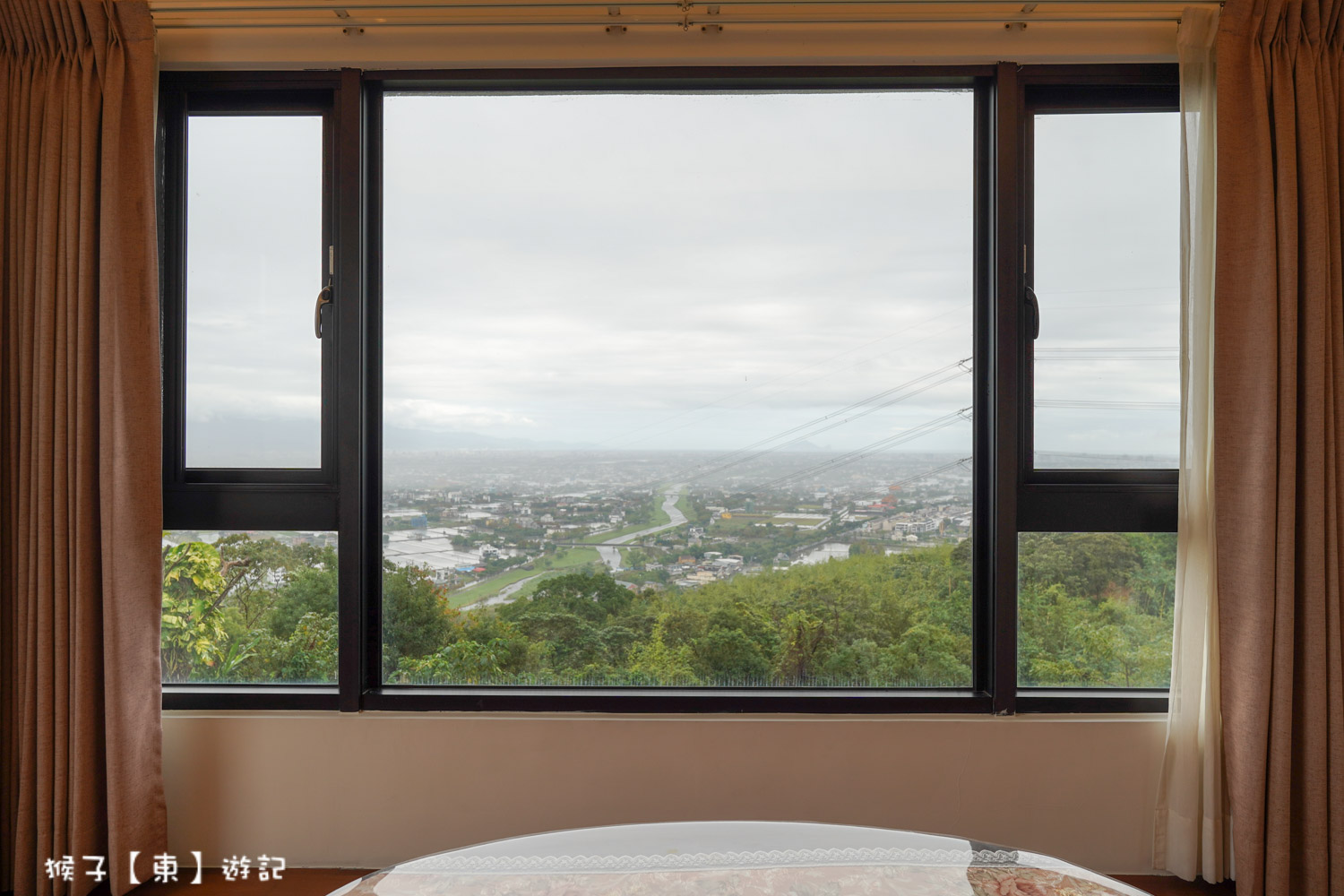 宜蘭月光石渡假民宿