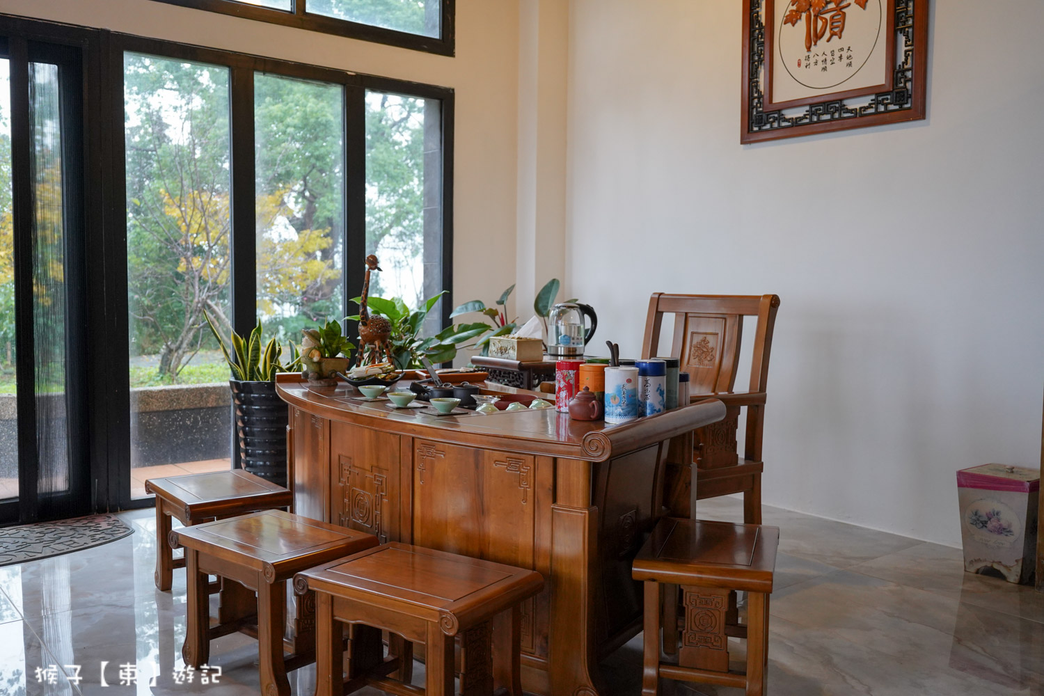  @猴子【東】遊記