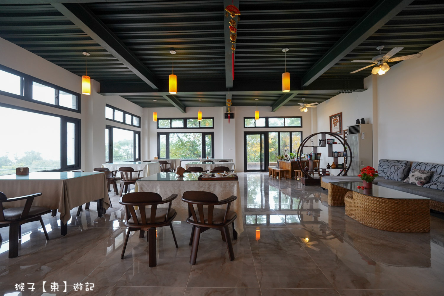  @猴子【東】遊記