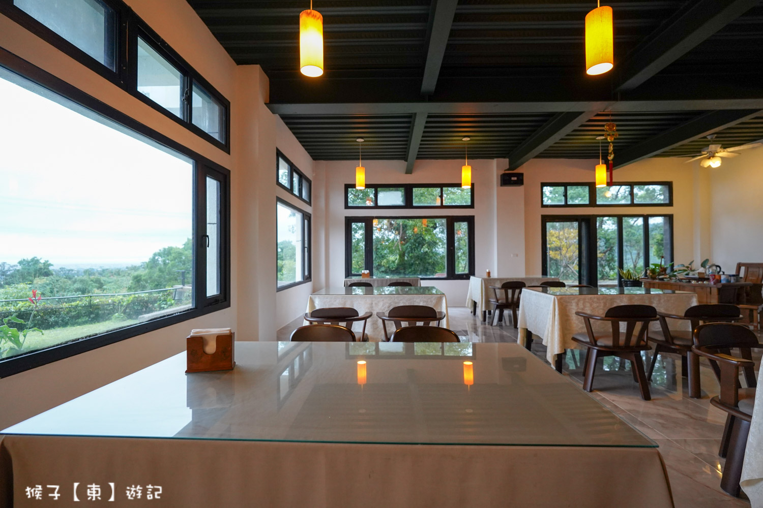  @猴子【東】遊記