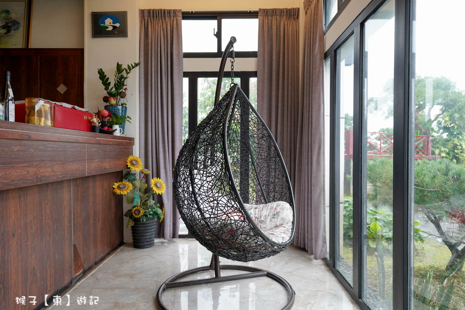  @猴子【東】遊記