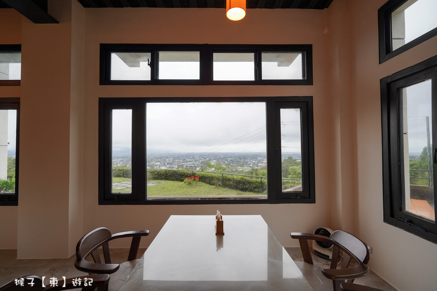  @猴子【東】遊記