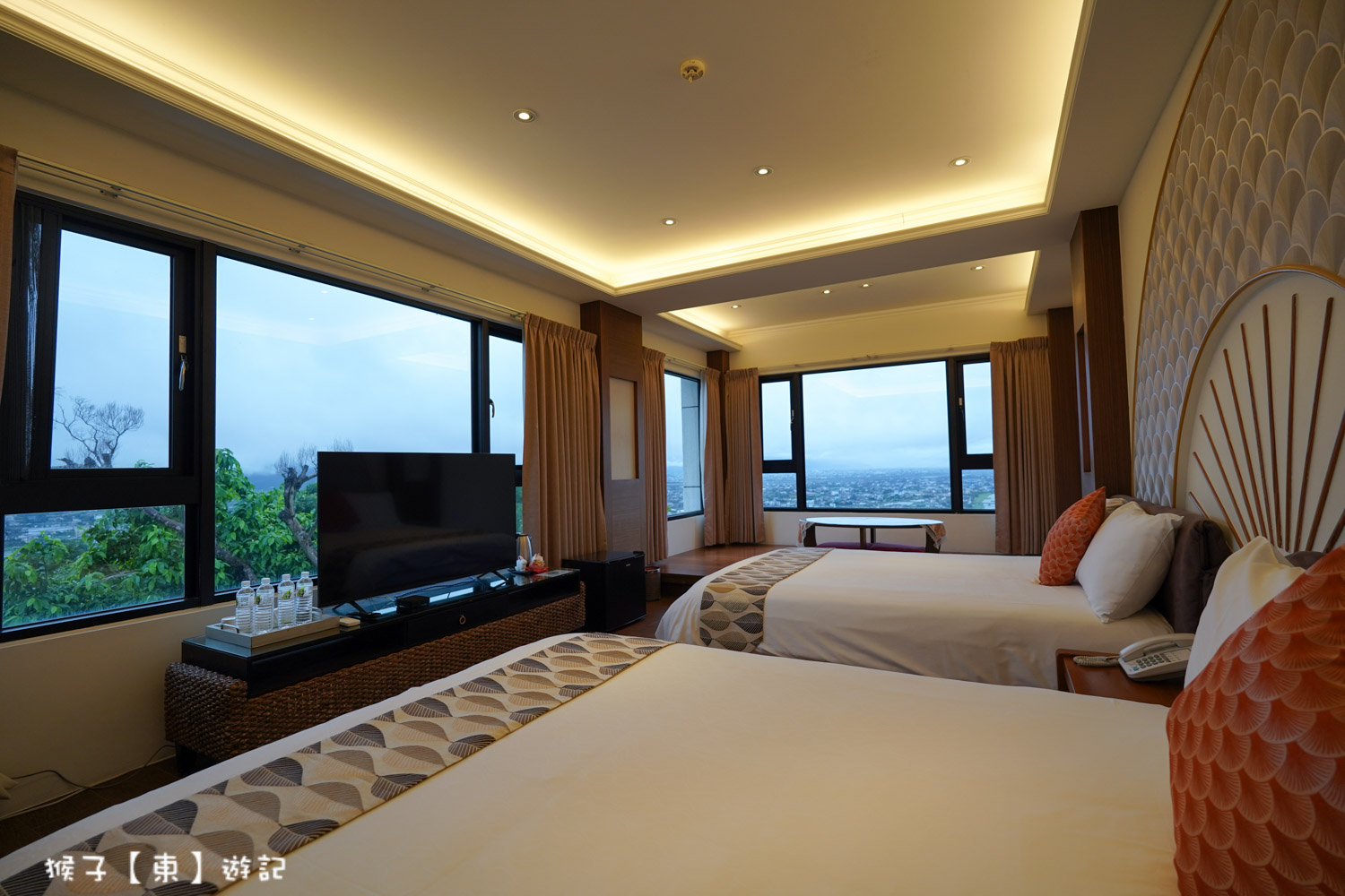  @猴子【東】遊記