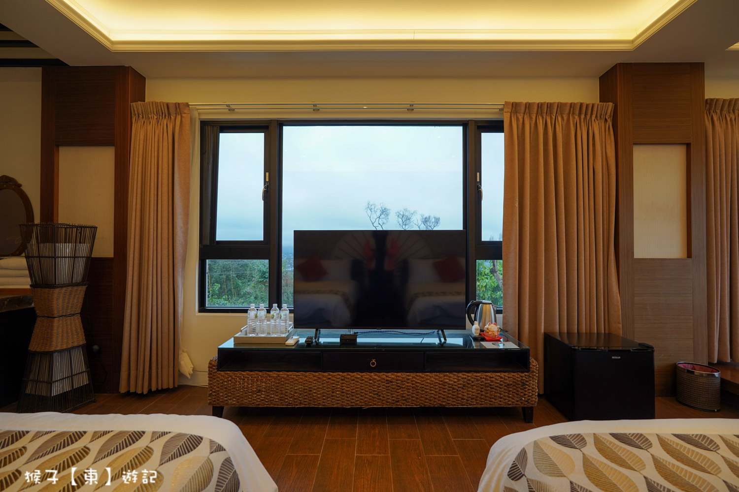  @猴子【東】遊記