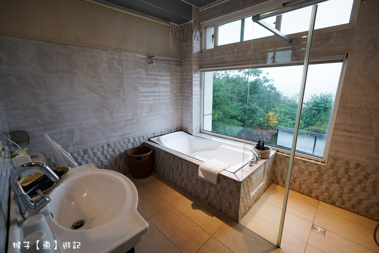  @猴子【東】遊記