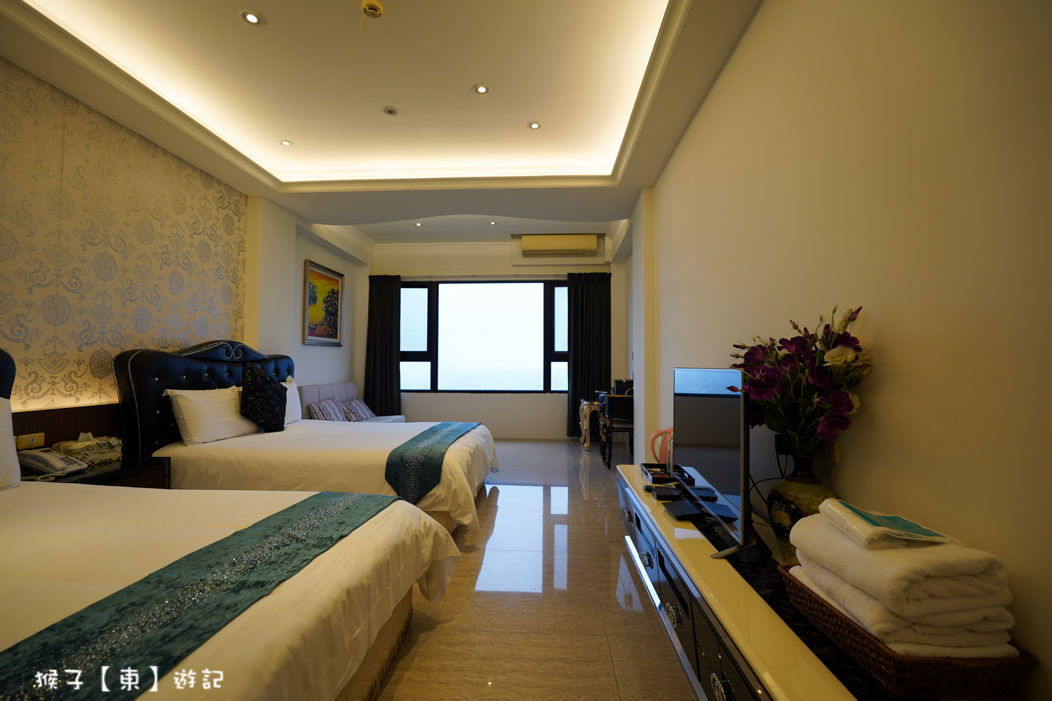  @猴子【東】遊記