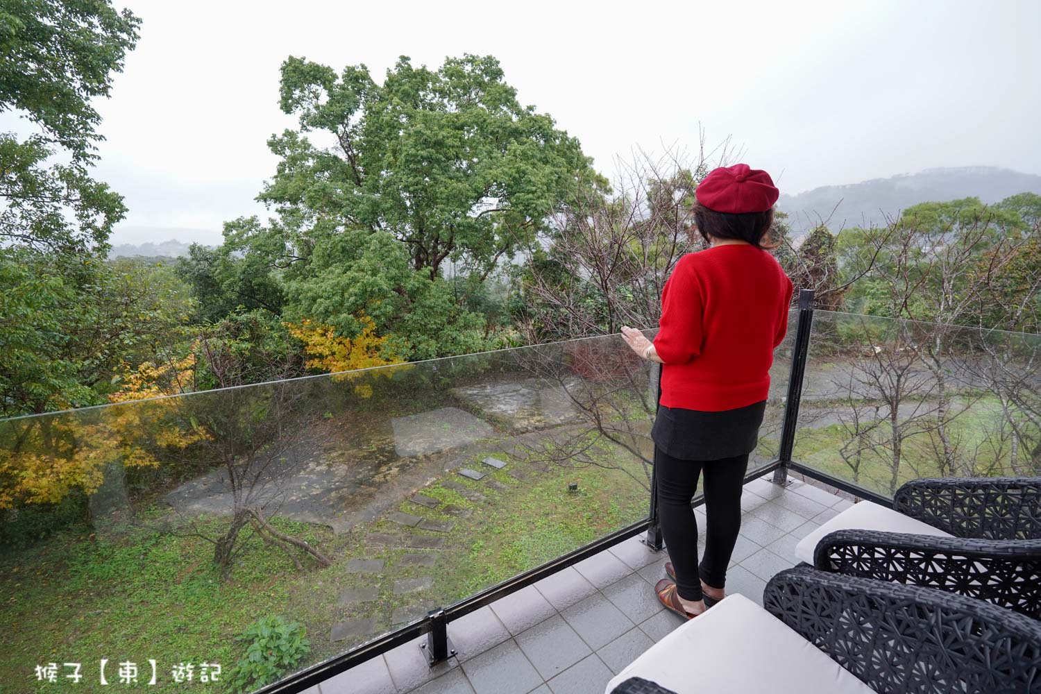  @猴子【東】遊記