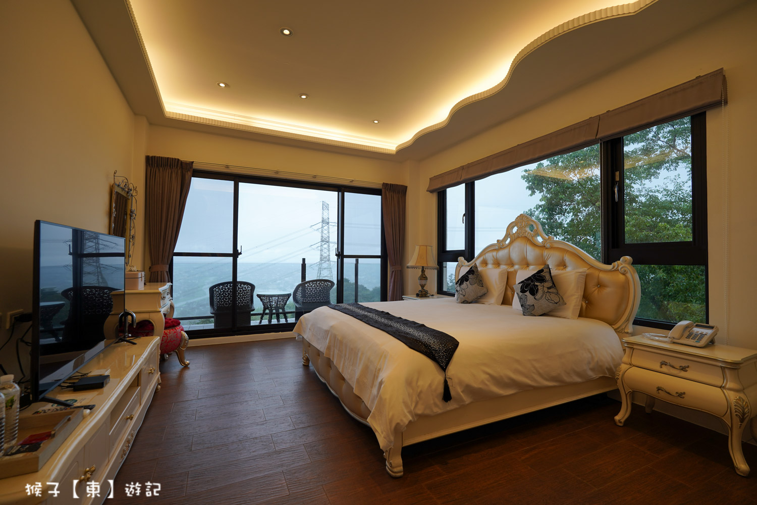  @猴子【東】遊記