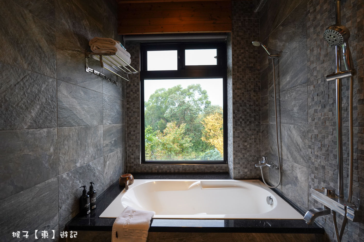  @猴子【東】遊記