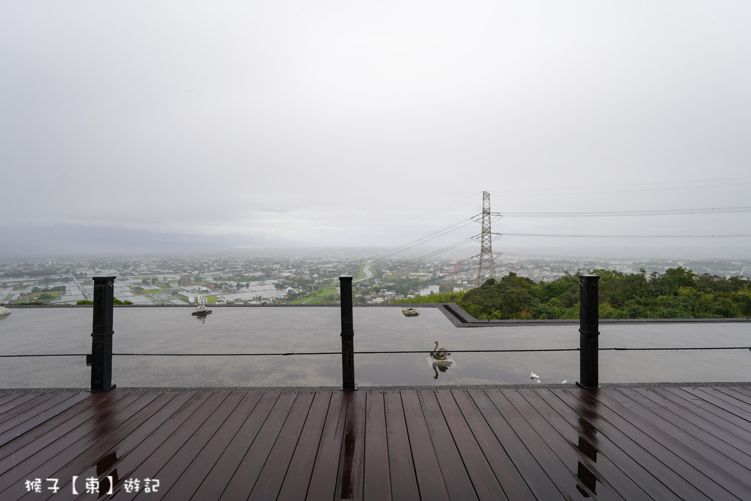  @猴子【東】遊記