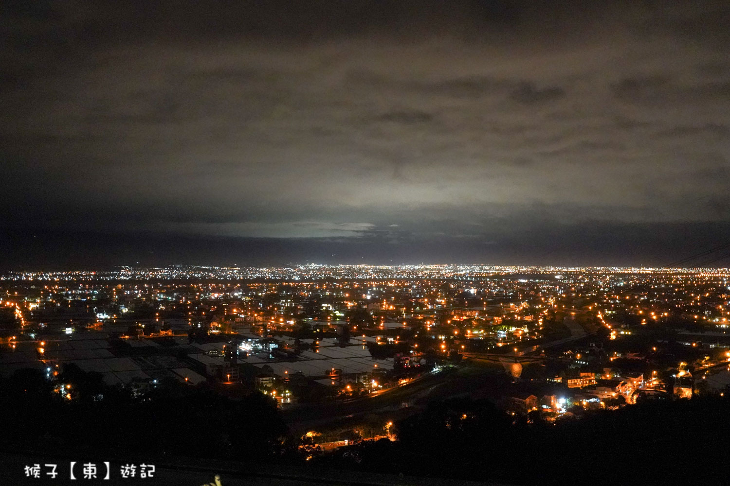  @猴子【東】遊記