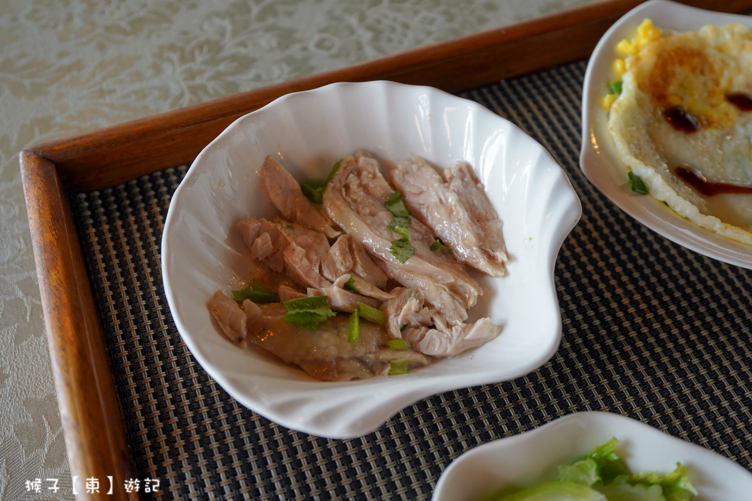  @猴子【東】遊記