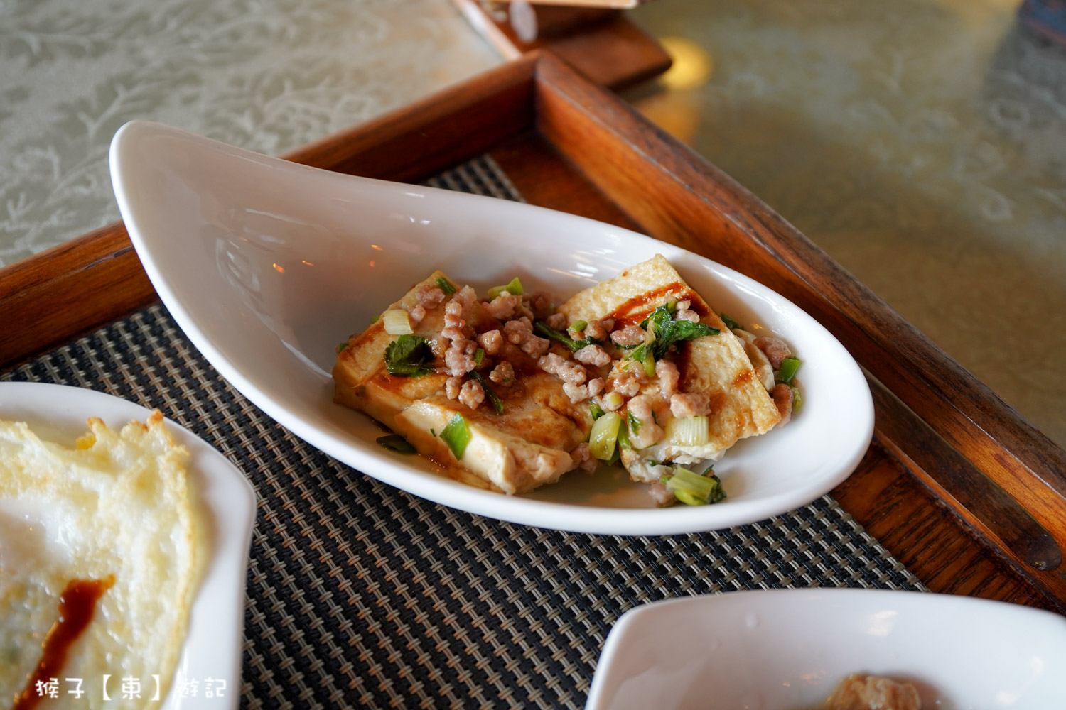  @猴子【東】遊記