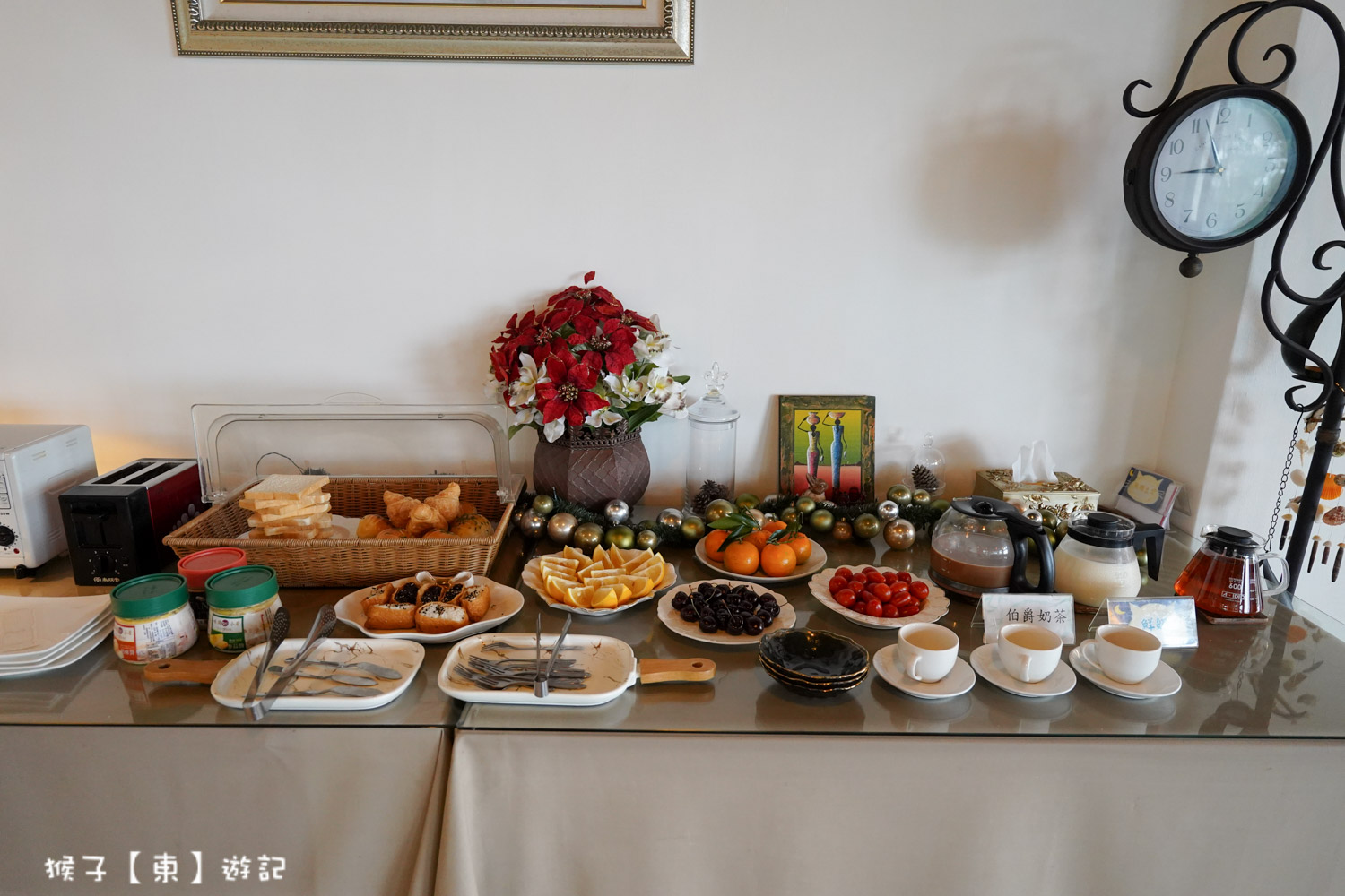  @猴子【東】遊記