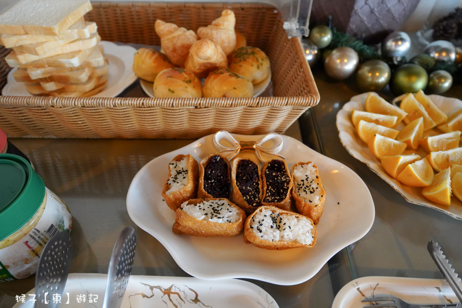  @猴子【東】遊記