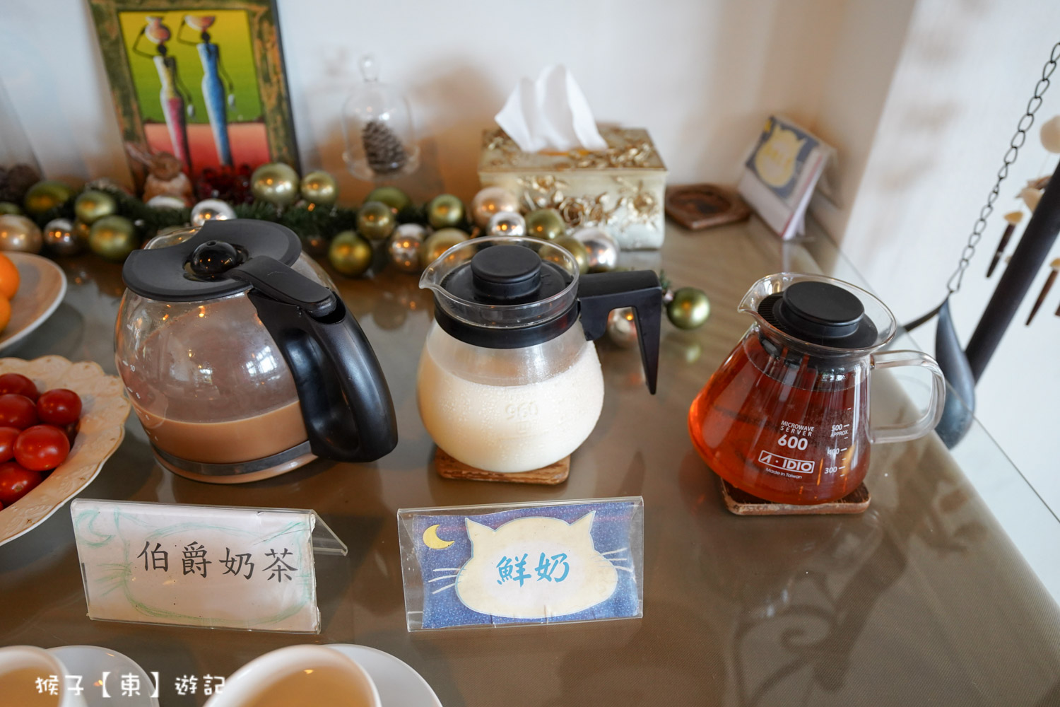  @猴子【東】遊記