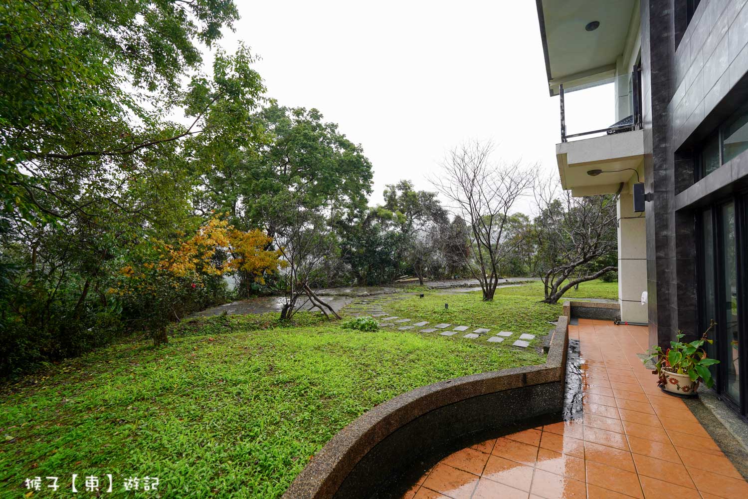  @猴子【東】遊記