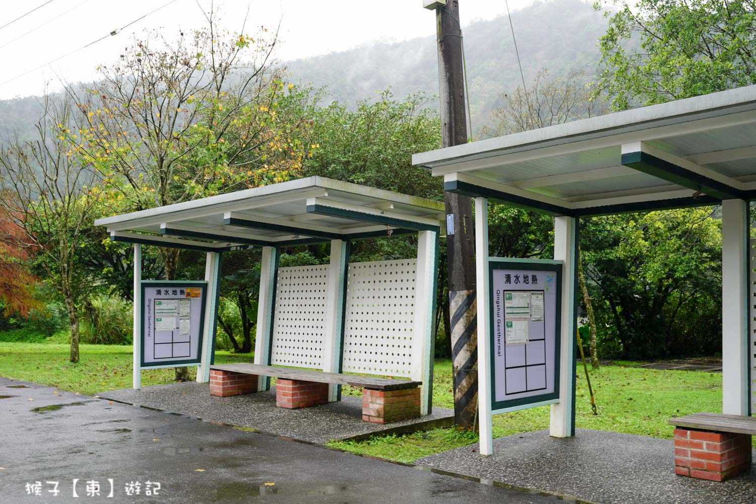  @猴子【東】遊記