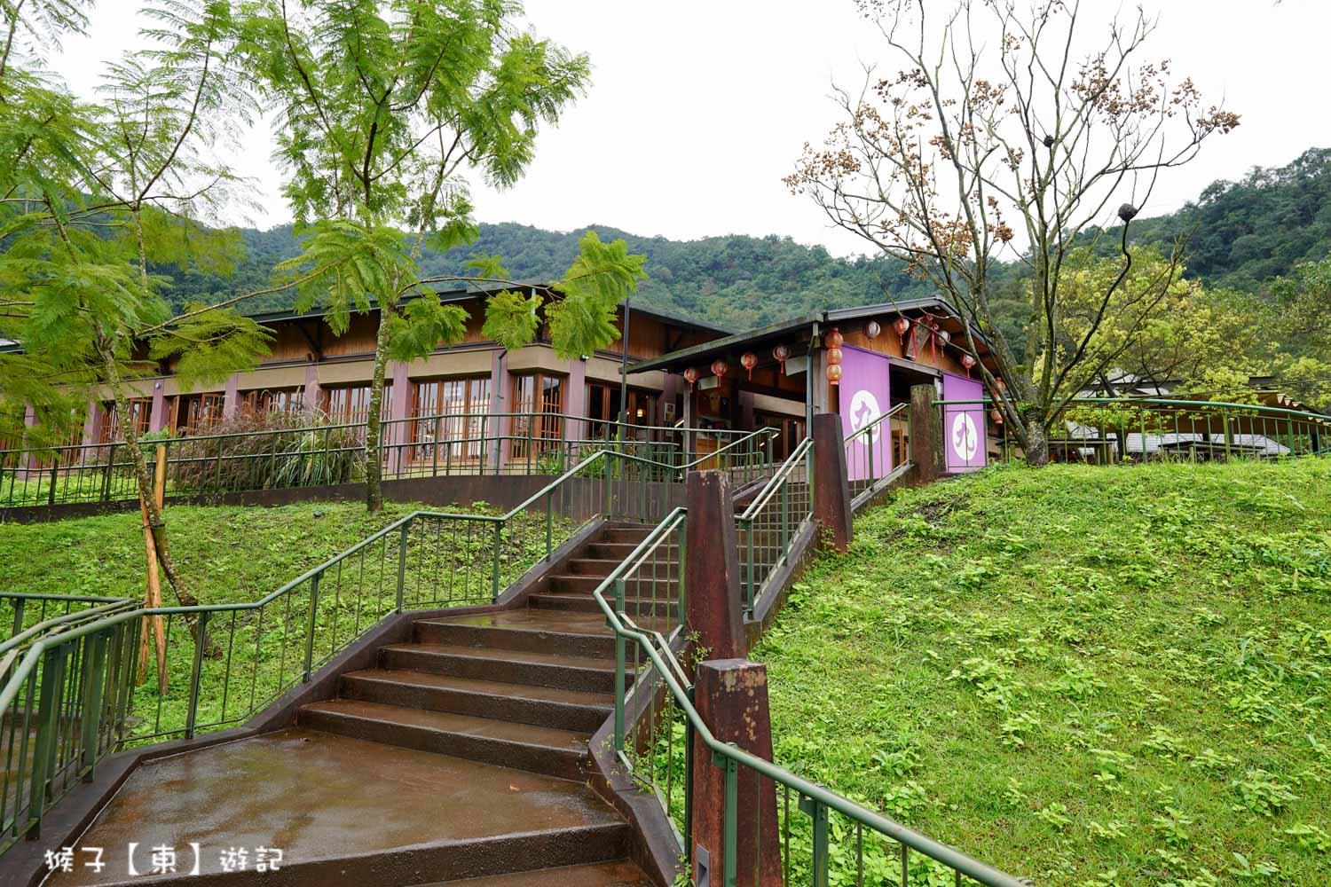  @猴子【東】遊記