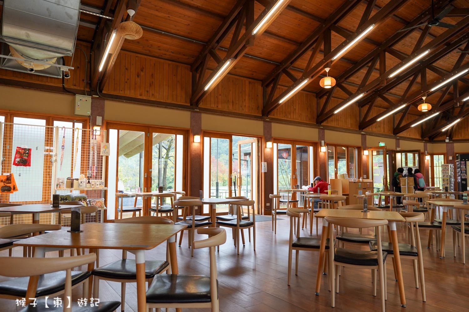  @猴子【東】遊記