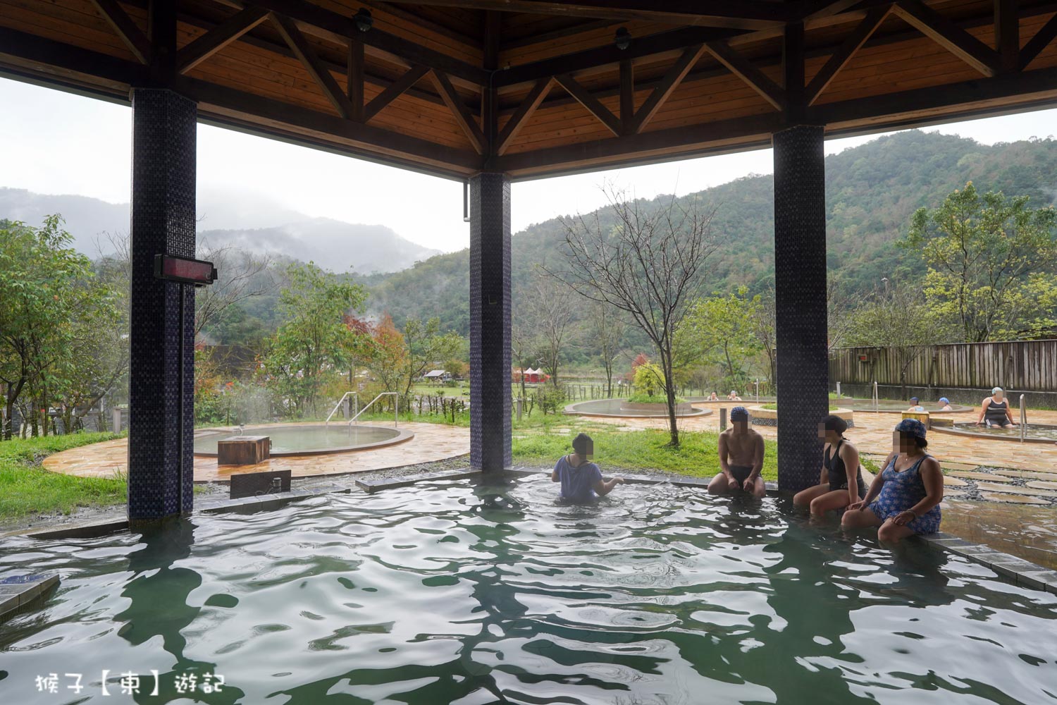  @猴子【東】遊記