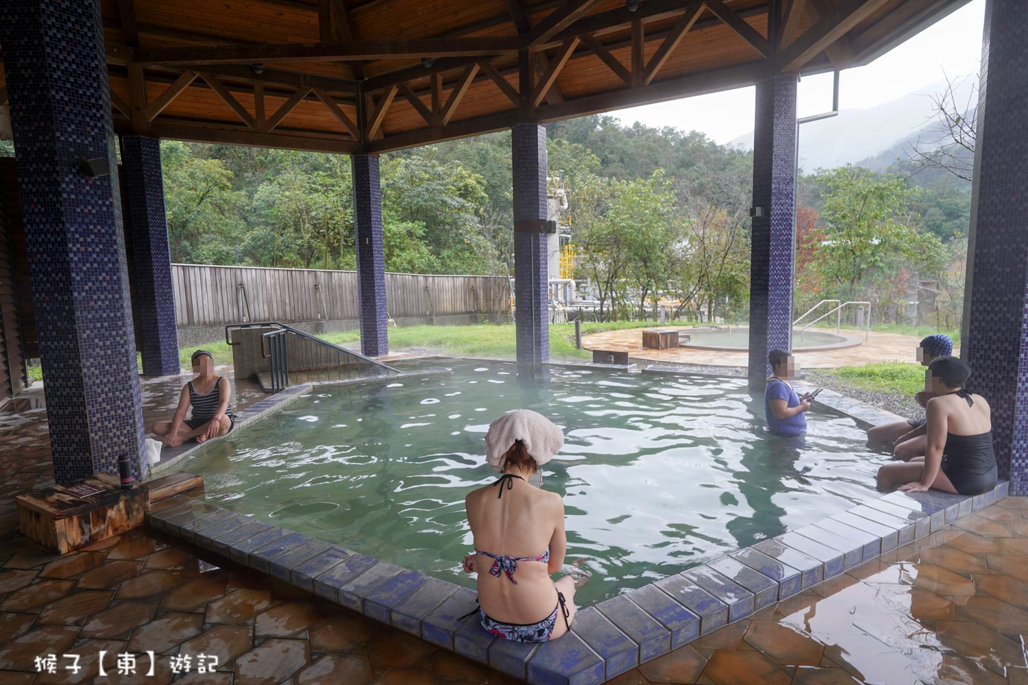  @猴子【東】遊記