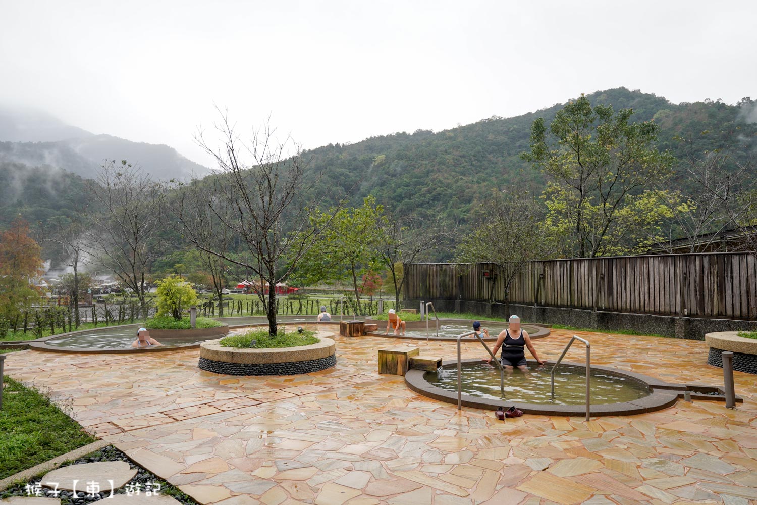  @猴子【東】遊記