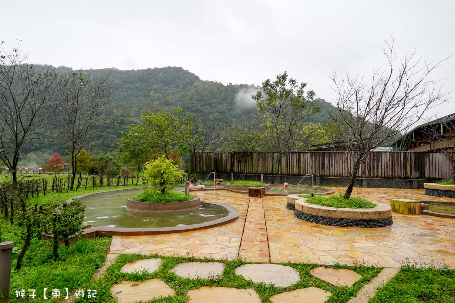  @猴子【東】遊記