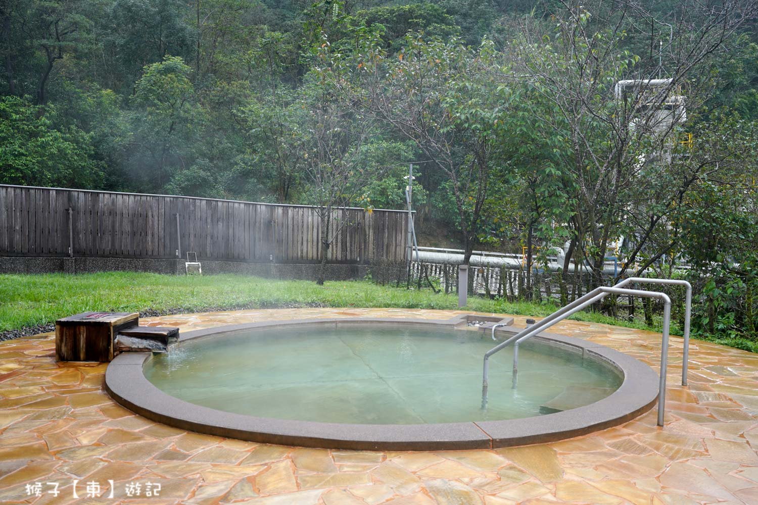  @猴子【東】遊記