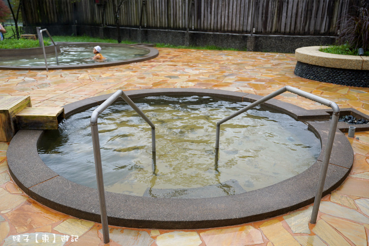  @猴子【東】遊記