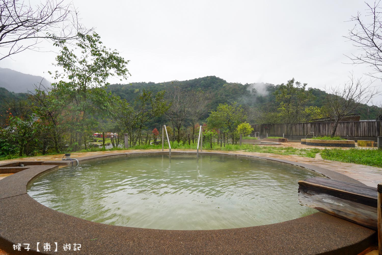  @猴子【東】遊記