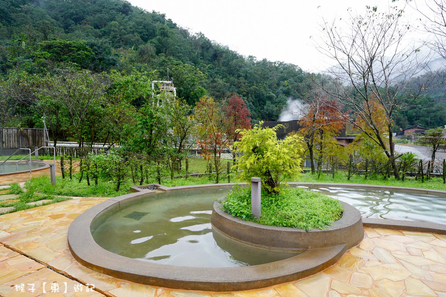  @猴子【東】遊記