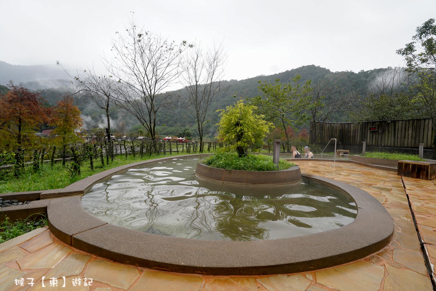  @猴子【東】遊記