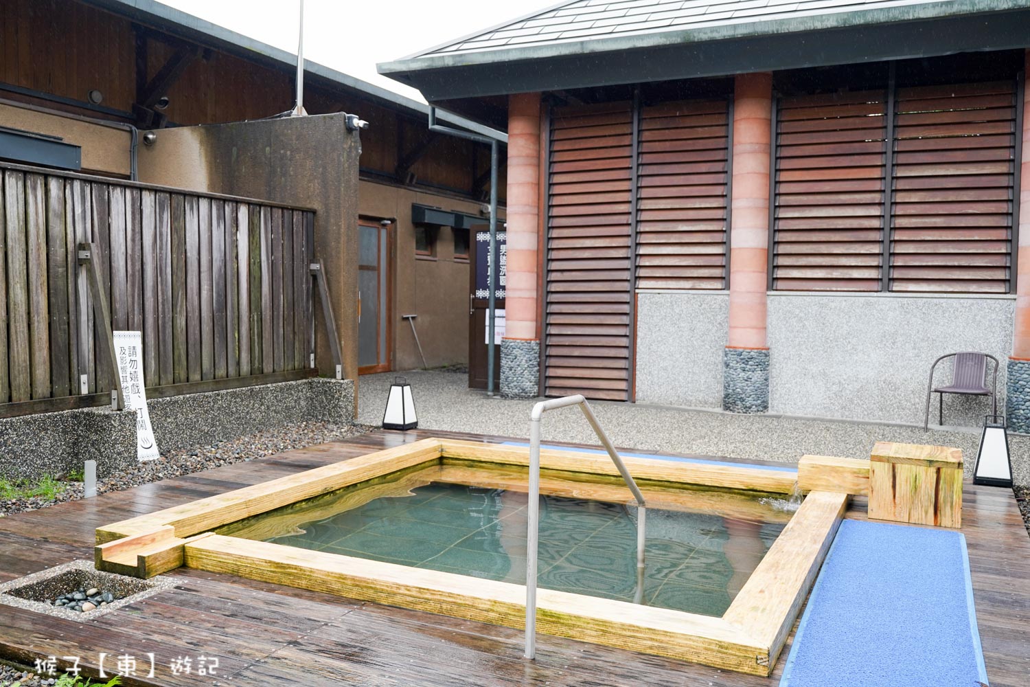  @猴子【東】遊記