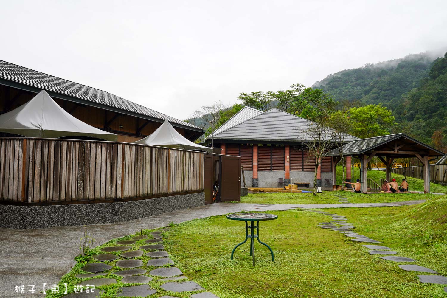  @猴子【東】遊記