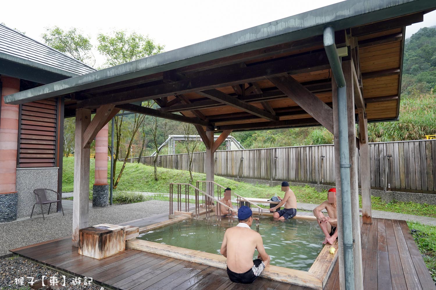  @猴子【東】遊記